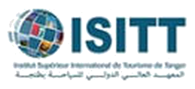 ISITT — Tangier International Higher Institute of Tourism
