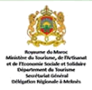 Kingdom of Morocco — Ministry of Tourism, Handicrafts and Social and Solidarity Economy